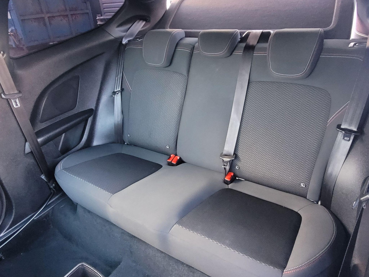 Used Ford Fiesta 2018 for sale - 76199908: Photo 41