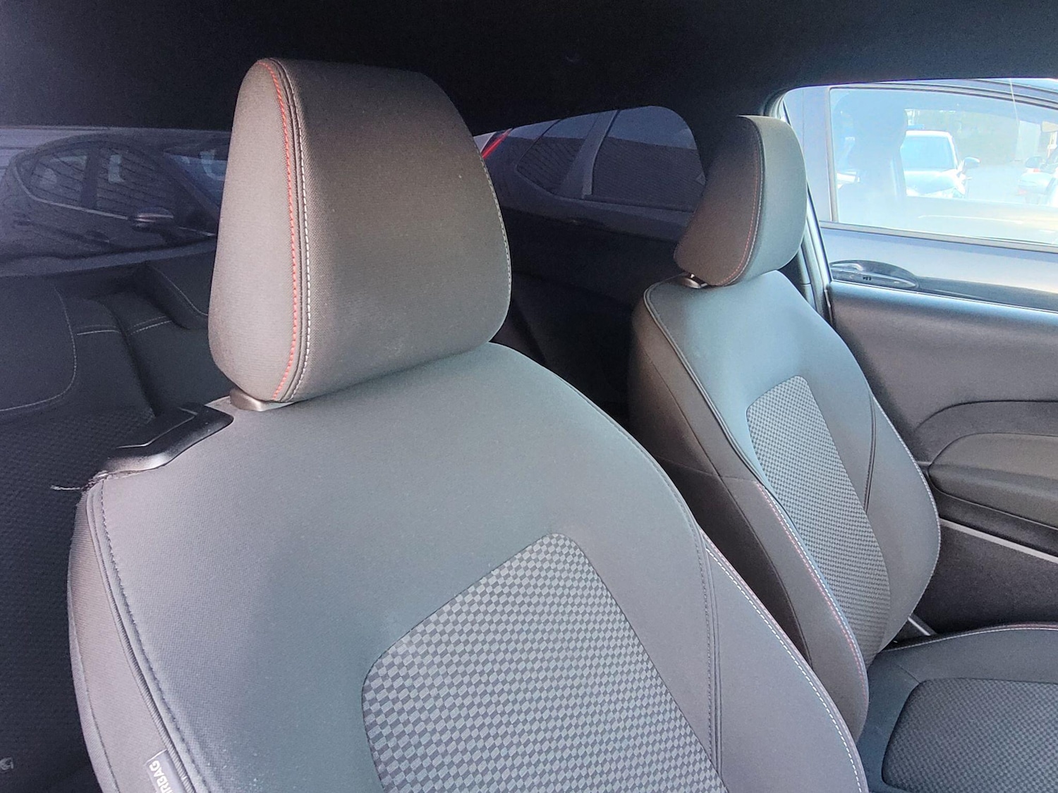 Used Ford Fiesta 2018 for sale - 76199908: Photo 47