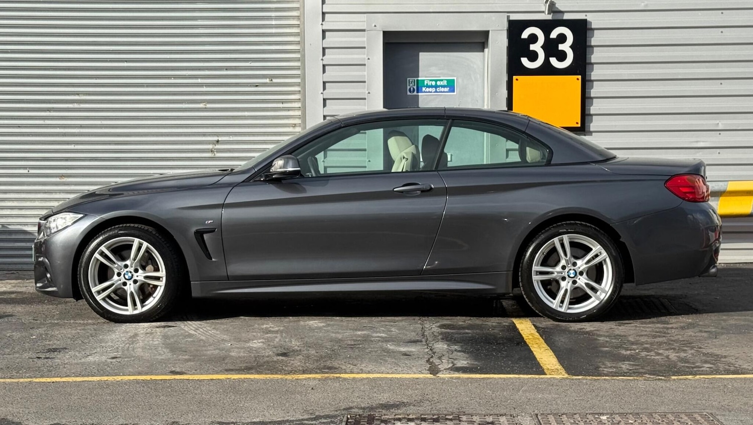 Used BMW 4 Series 2015 for sale - 76831790: Photo 11