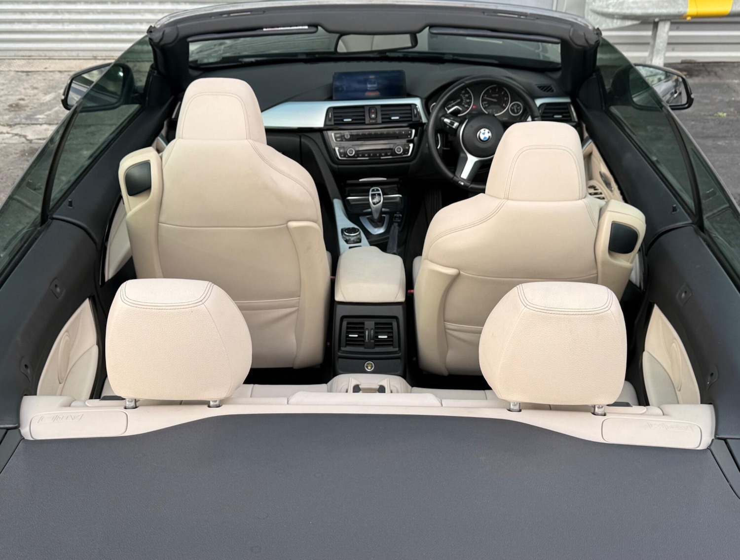 Used BMW 4 Series 2015 for sale - 76831790: Photo 18