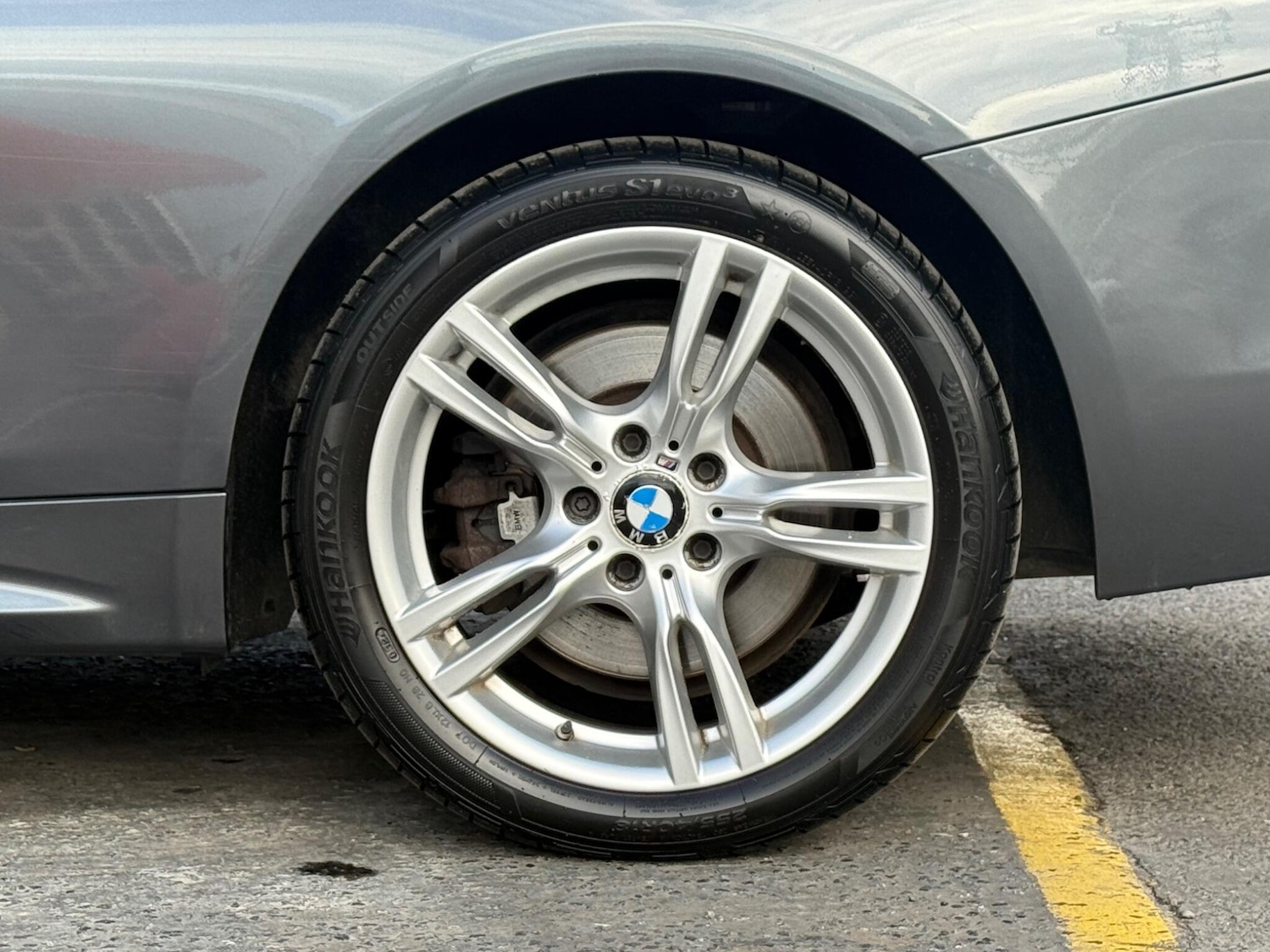 Used BMW 4 Series 2015 for sale - 76831790: Photo 19