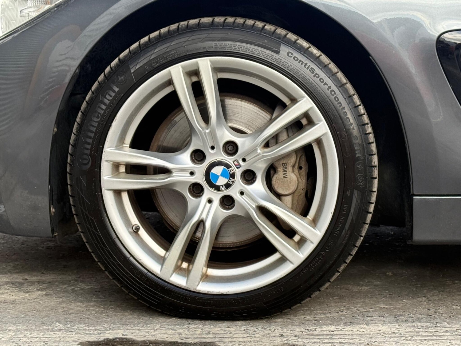 Used BMW 4 Series 2015 for sale - 76831790: Photo 20