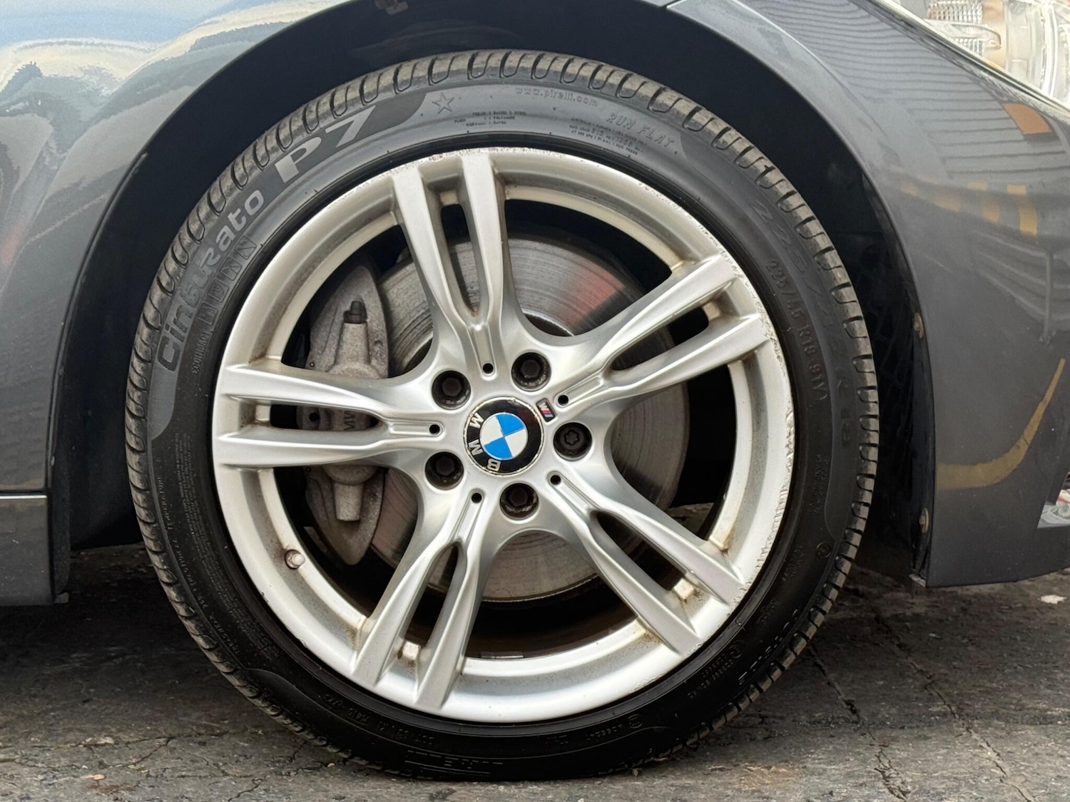 Used BMW 4 Series 2015 for sale - 76831790: Photo 21