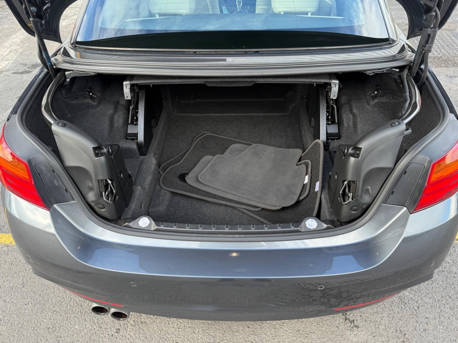 Used BMW 4 Series 2015 for sale - 76831790: Photo 24