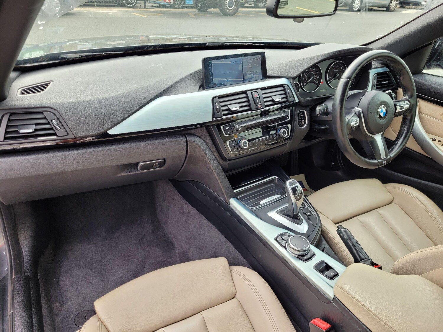 Used BMW 4 Series 2015 for sale - 76831790: Photo 50