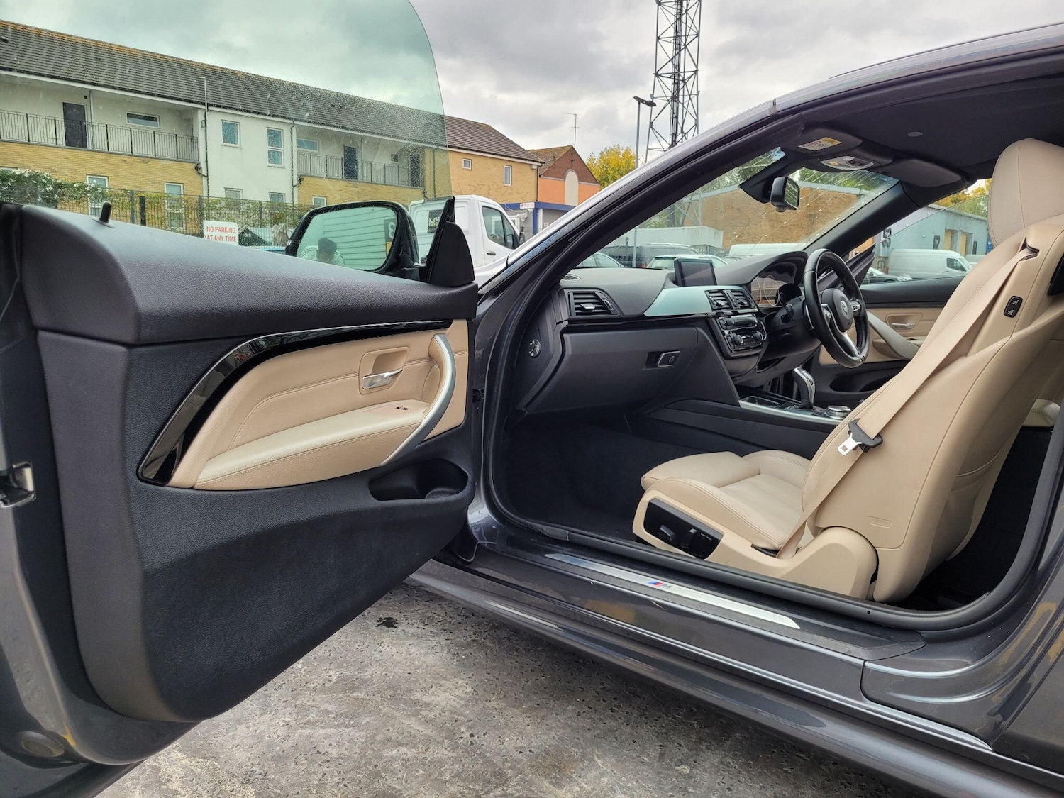 Used BMW 4 Series 2015 for sale - 76831790: Photo 51