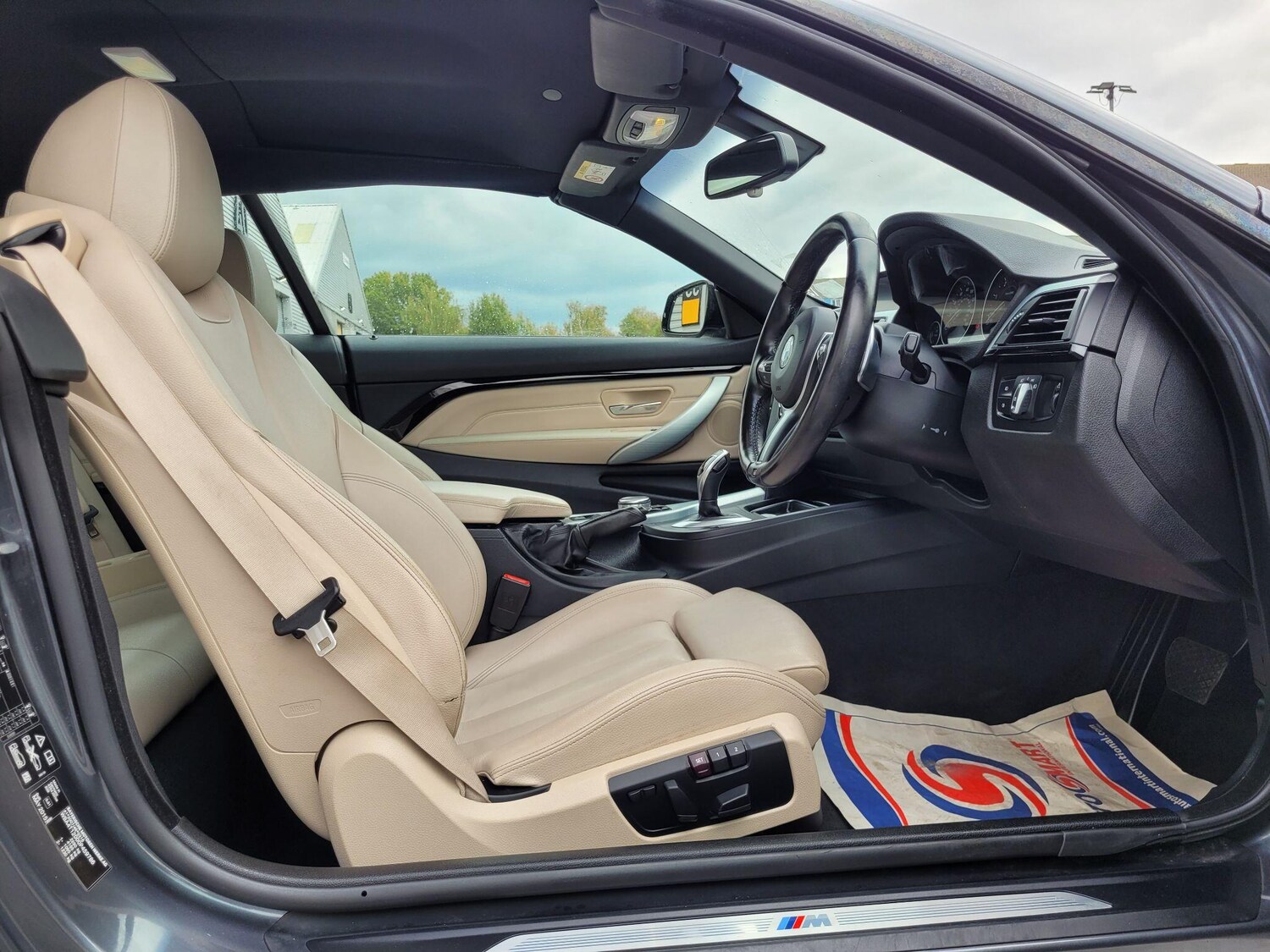 Used BMW 4 Series 2015 for sale - 76831790: Photo 60