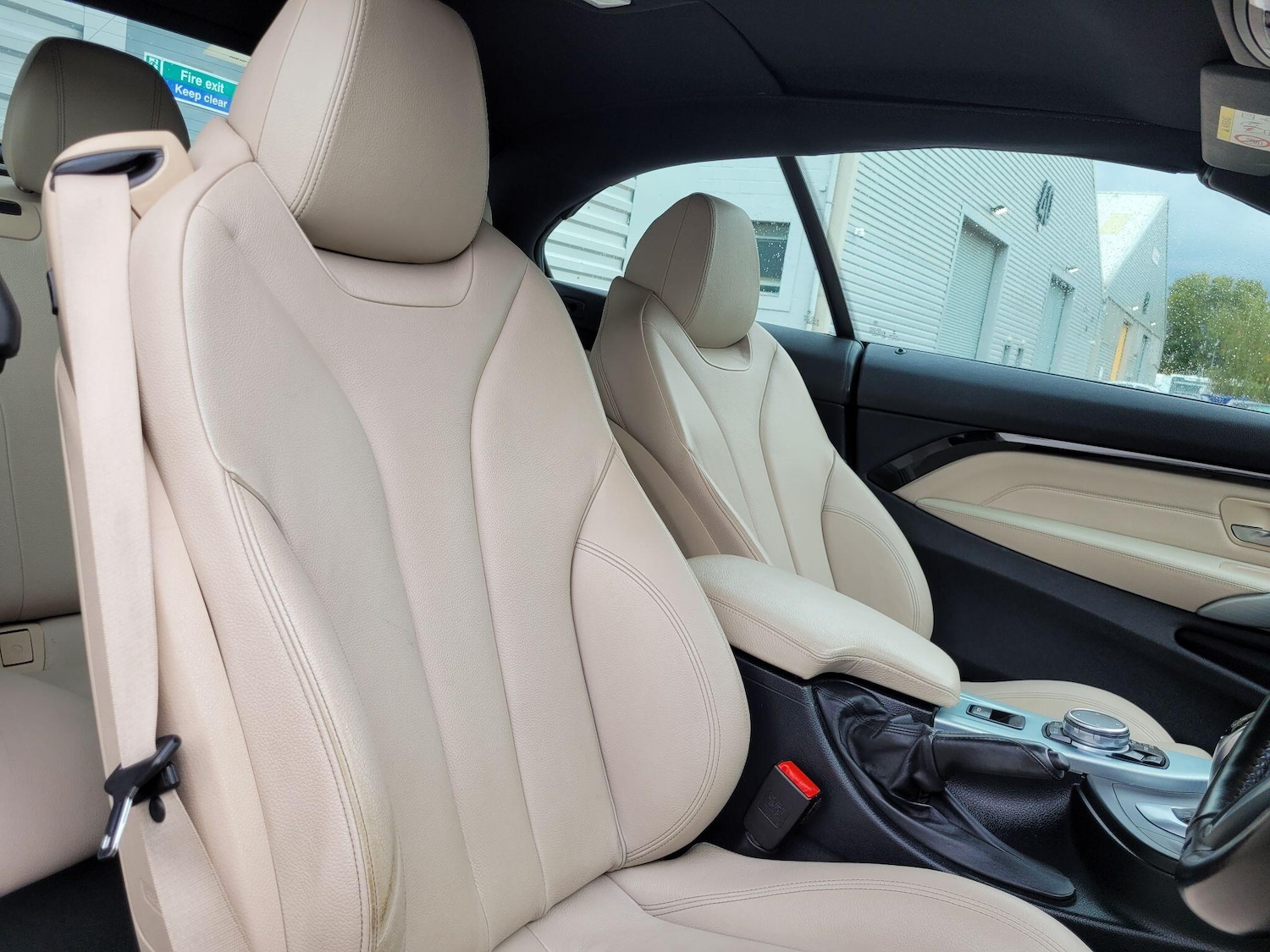 Used BMW 4 Series 2015 for sale - 76831790: Photo 62