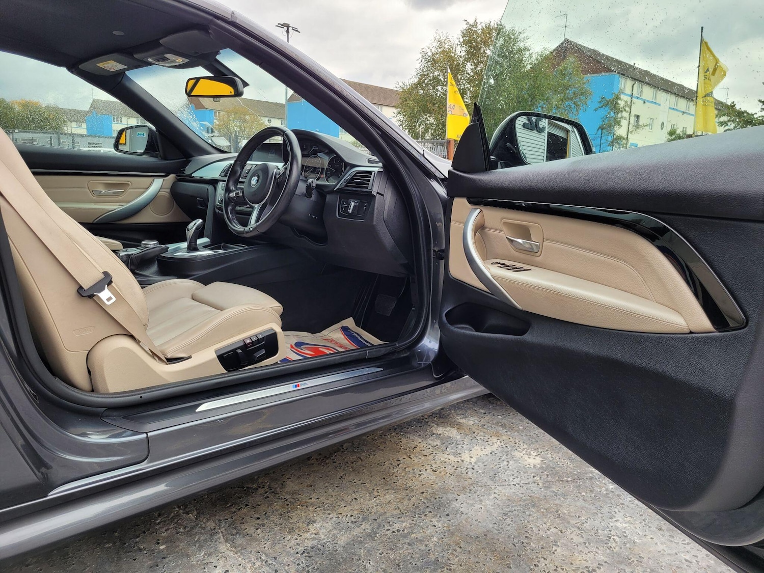 Used BMW 4 Series 2015 for sale - 76831790: Photo 65