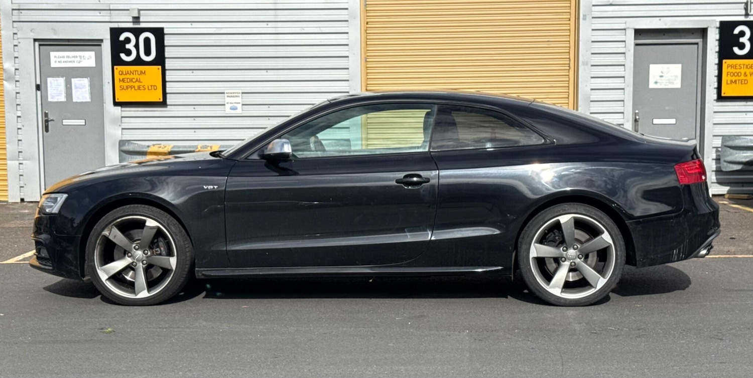 Used Audi S5 2013 for sale - 76059835: Photo 10