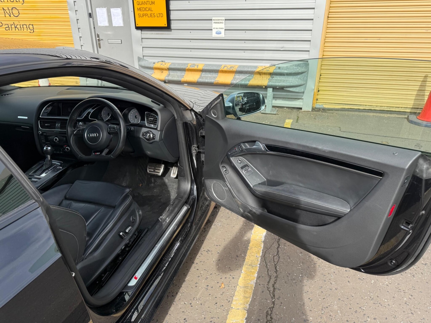 Used Audi S5 2013 for sale - 76059835: Photo 11