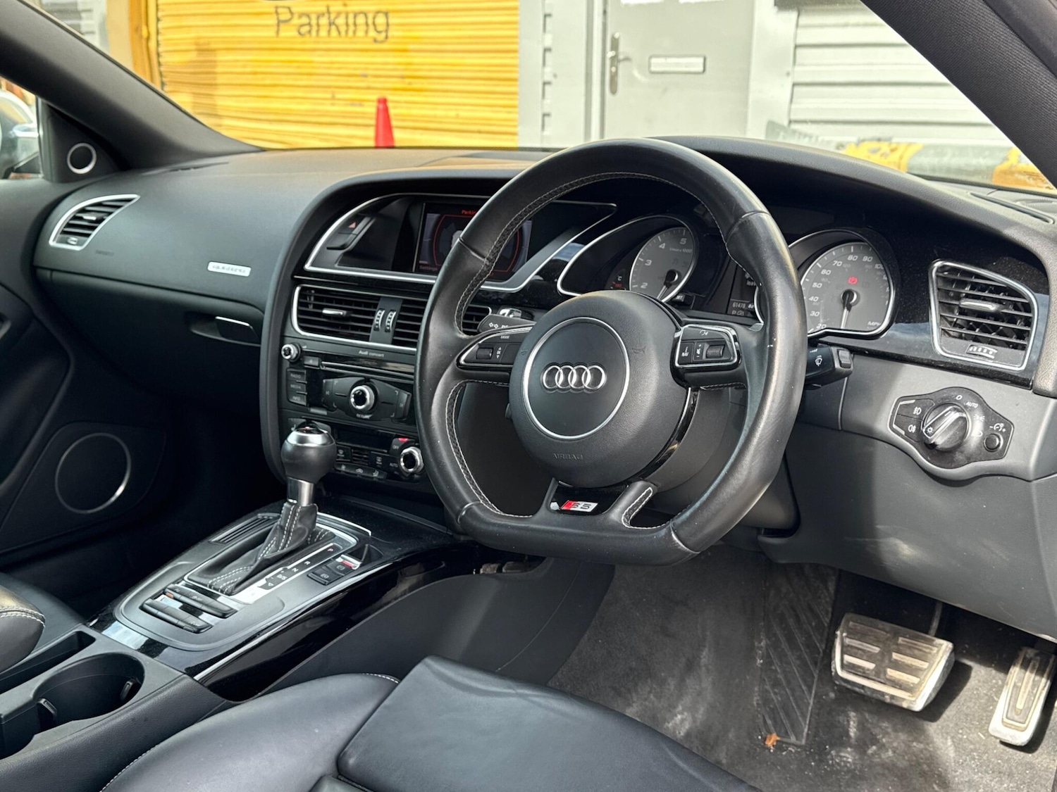 Used Audi S5 2013 for sale - 76059835: Photo 13
