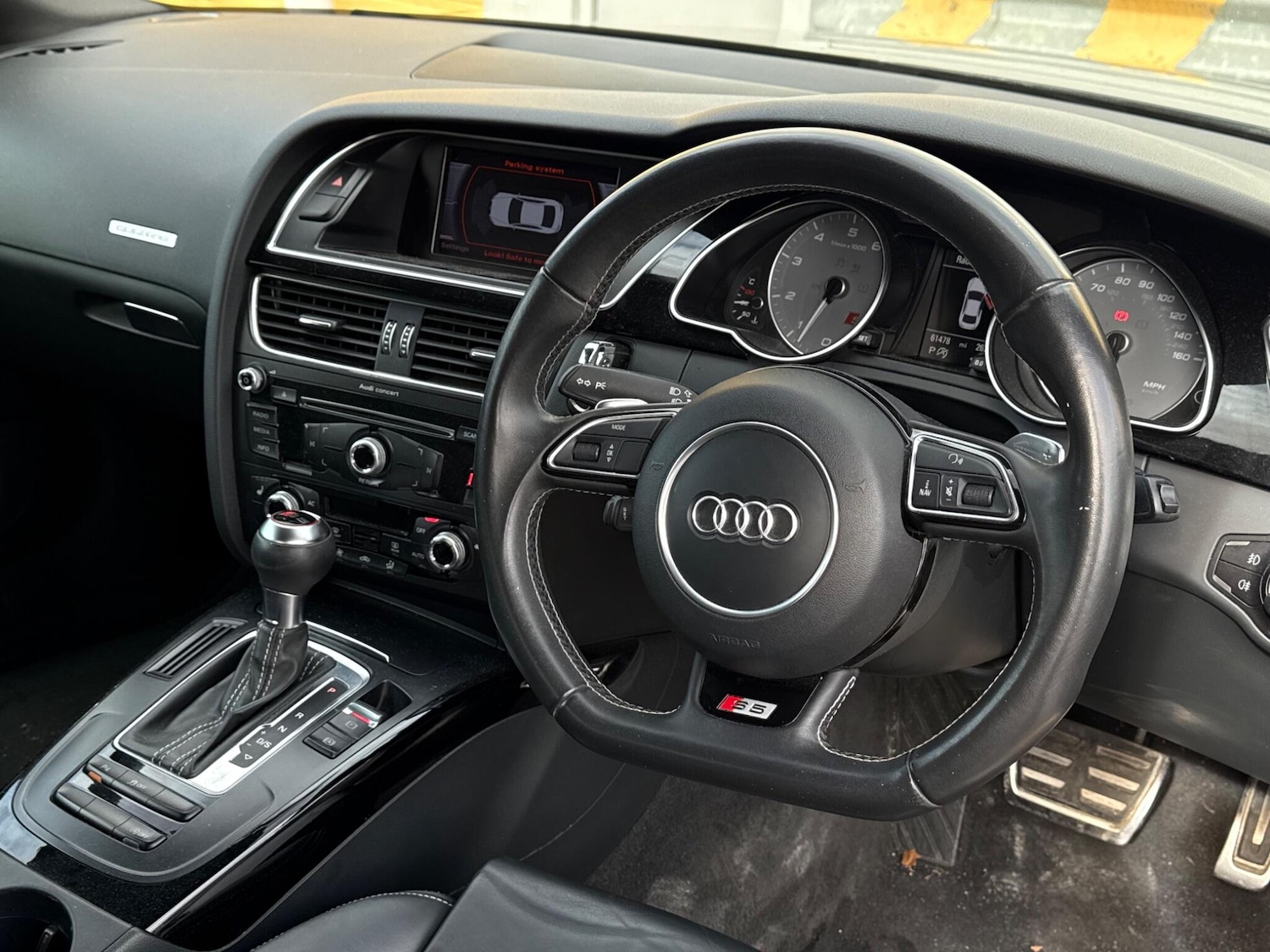 Used Audi S5 2013 for sale - 76059835: Photo 14