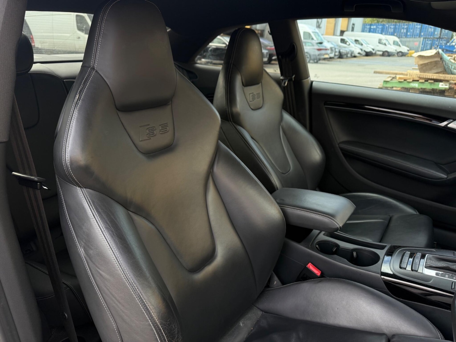 Used Audi S5 2013 for sale - 76059835: Photo 15