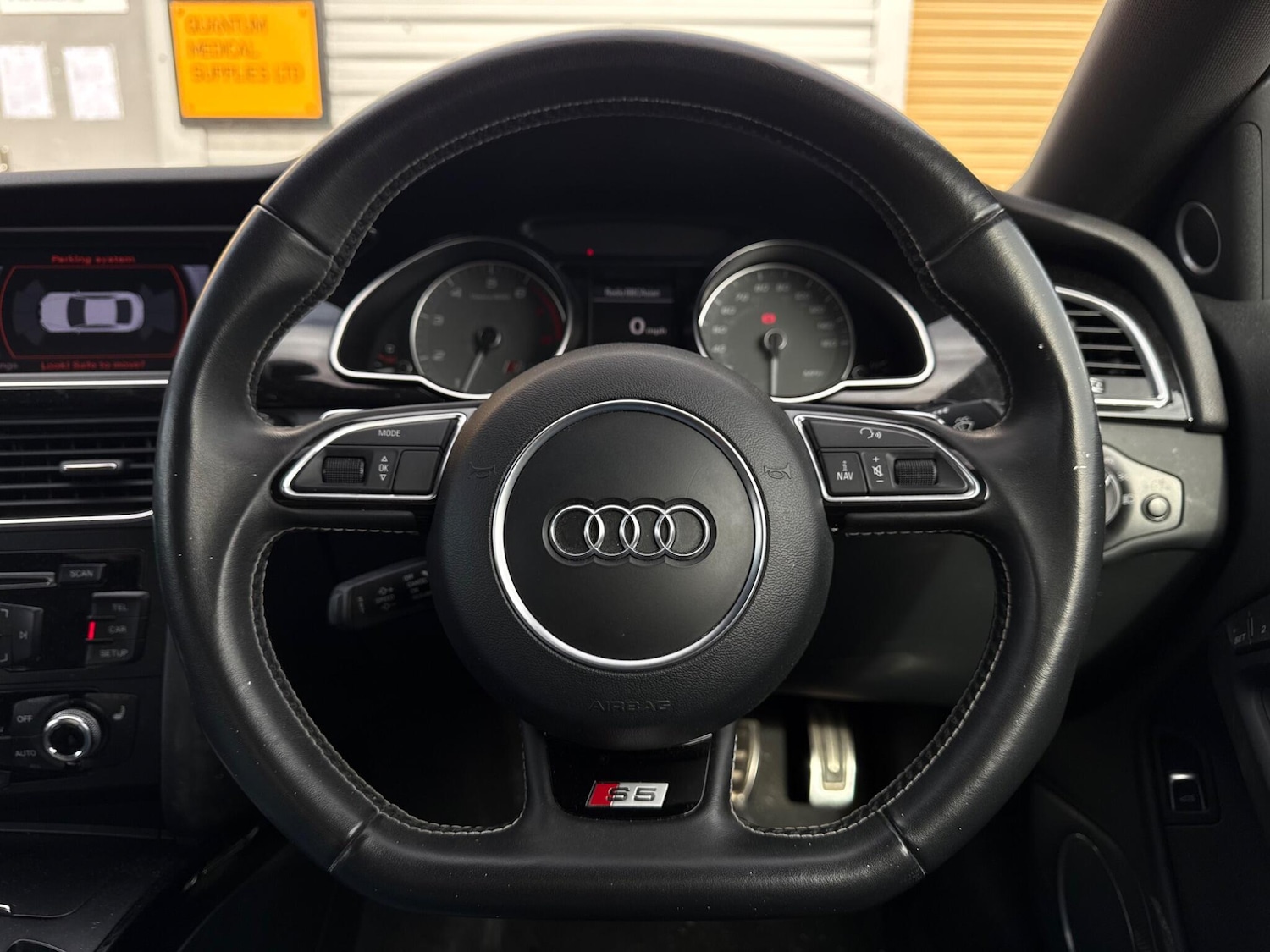Used Audi S5 2013 for sale - 76059835: Photo 16