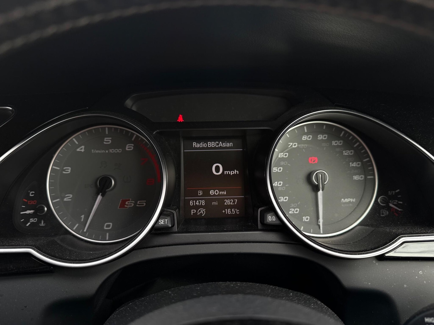 Used Audi S5 2013 for sale - 76059835: Photo 17