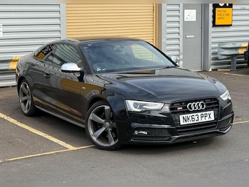 Audi - S5