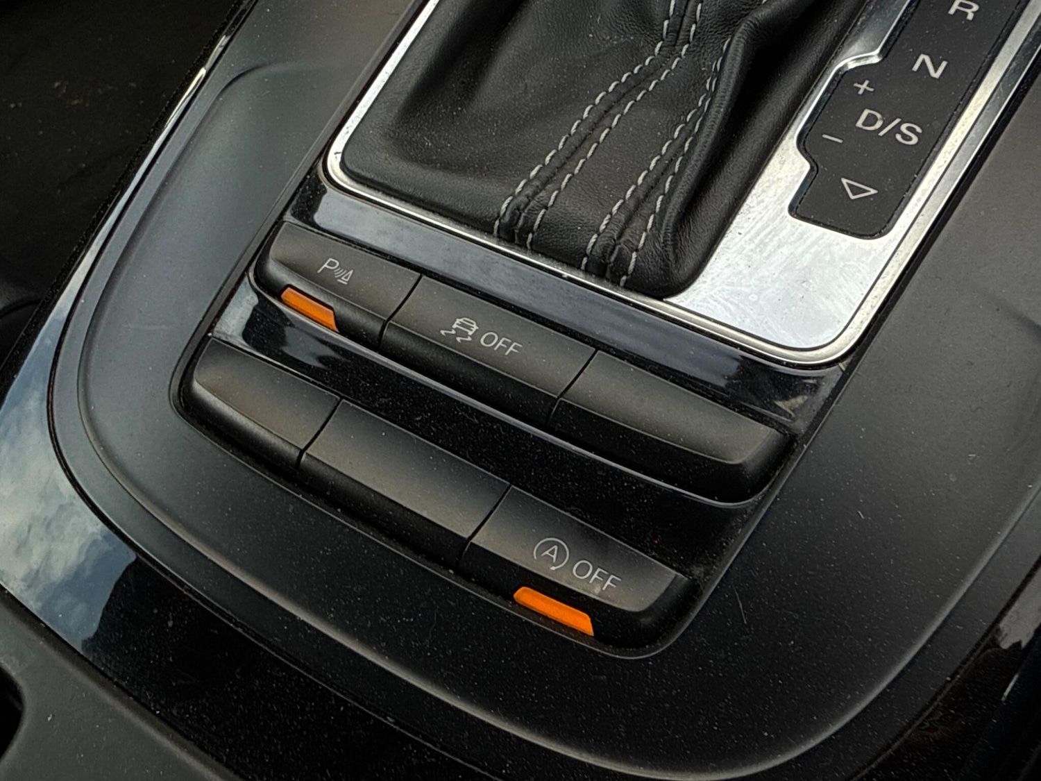 Used Audi S5 2013 for sale - 76059835: Photo 22