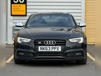 Used Audi S5 2013 for sale - 76059835: Photo 2