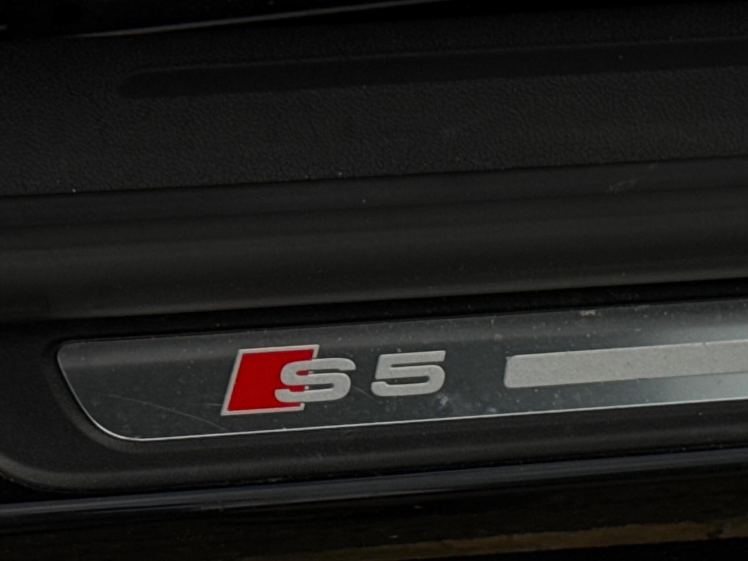 Used Audi S5 2013 for sale - 76059835: Photo 35
