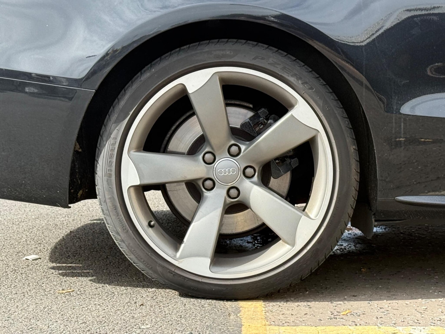 Used Audi S5 2013 for sale - 76059835: Photo 36
