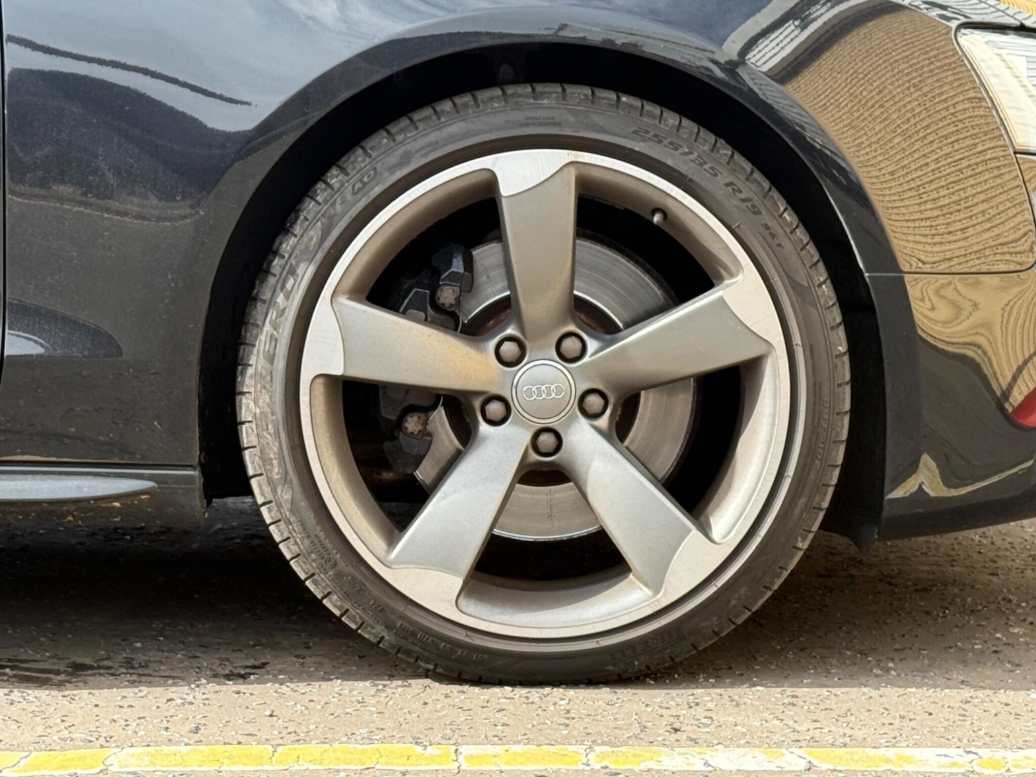 Used Audi S5 2013 for sale - 76059835: Photo 37