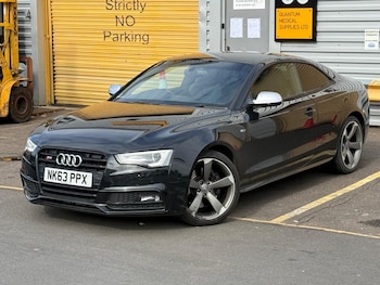 Used Audi S5 2013 for sale - 76059835: Photo 3