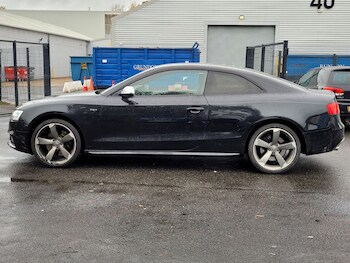Used Audi S5 2013 for sale - 76059835: Photo 4