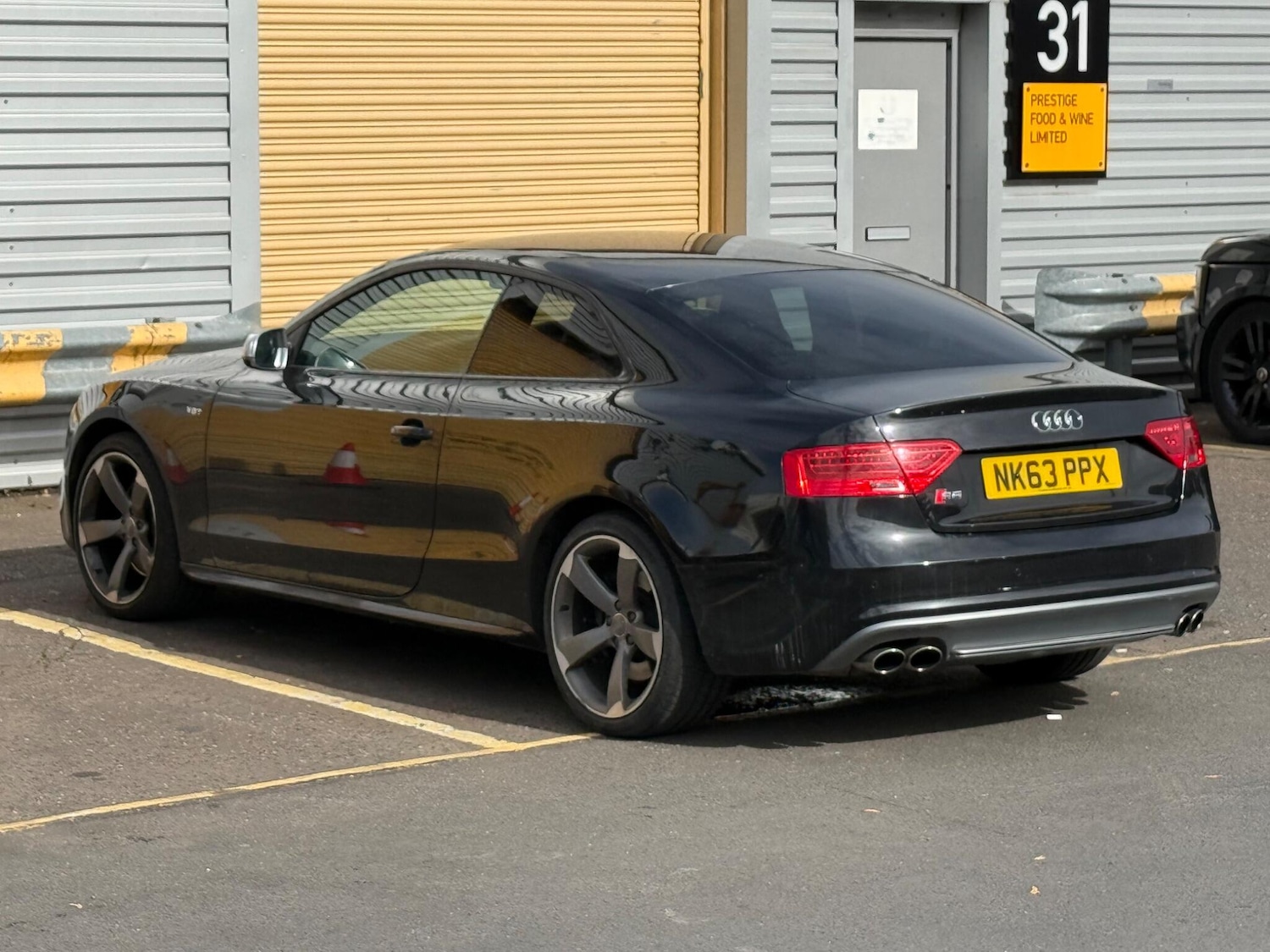 Used Audi S5 2013 for sale - 76059835: Photo 6