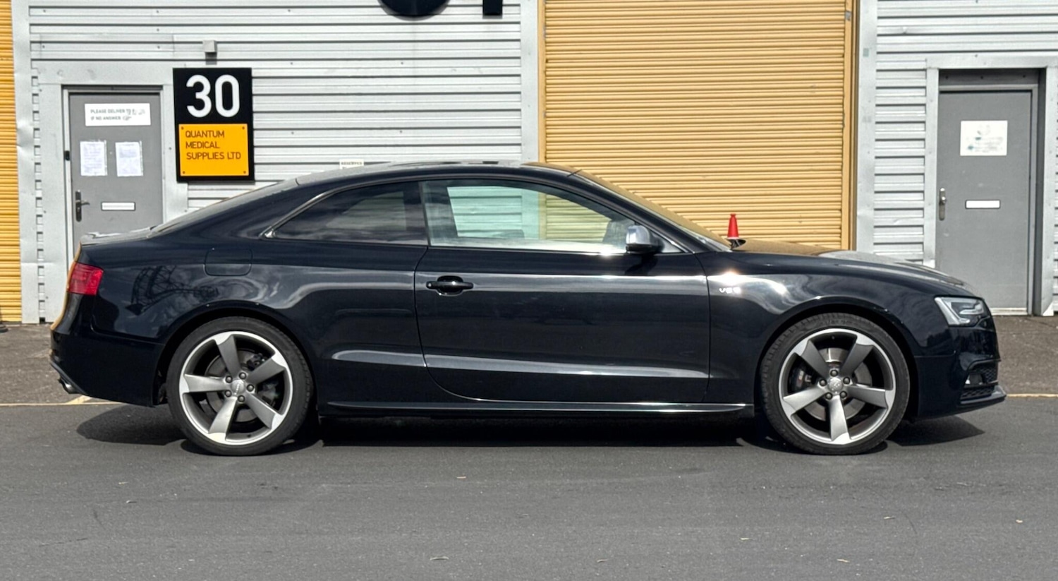 Used Audi S5 2013 for sale - 76059835: Photo 9