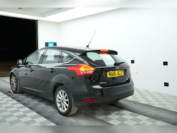 Used Ford Focus 2016 for sale - 76831818: Photo