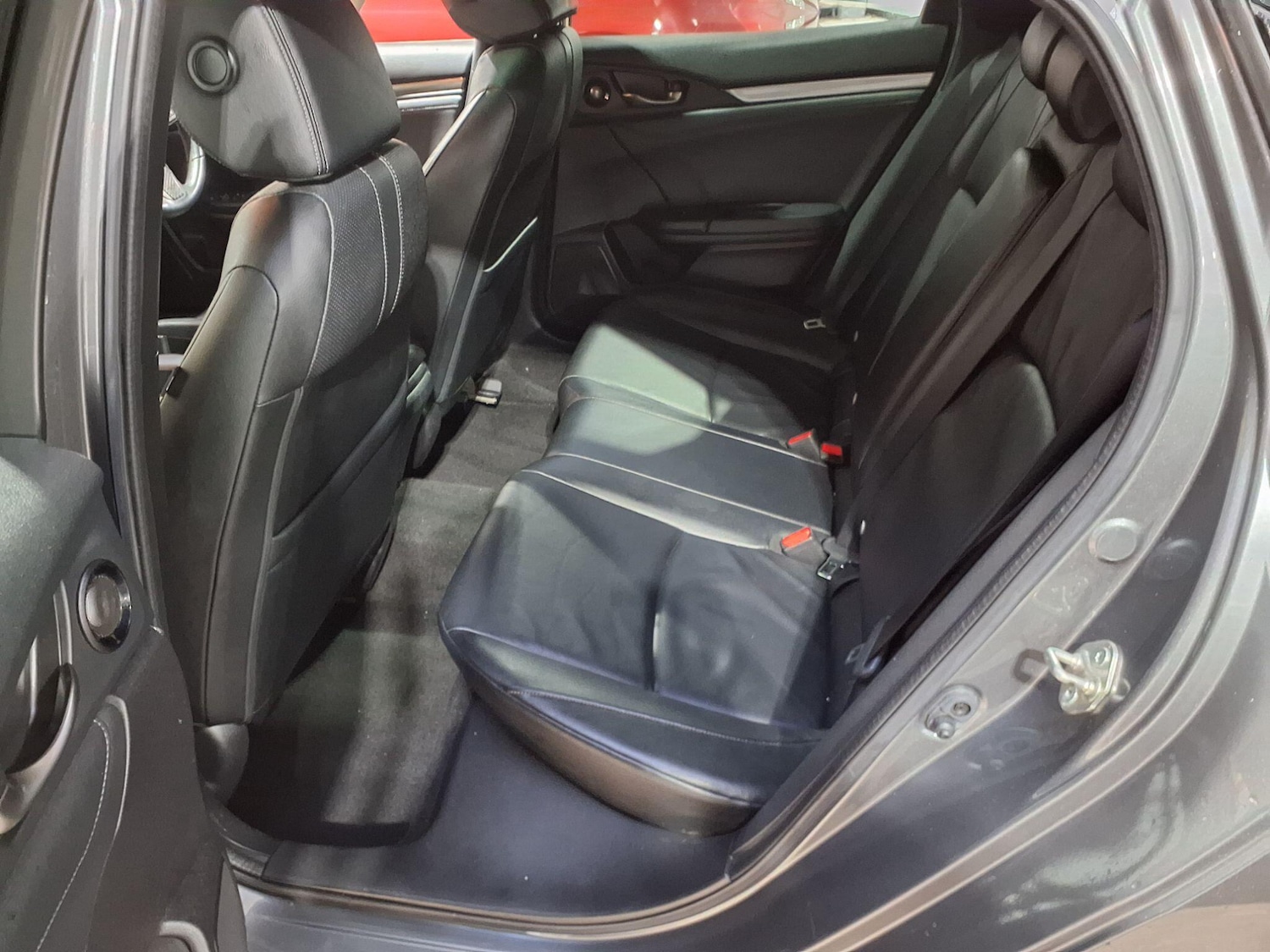 Used Honda Civic 2017 for sale - 77191788: Photo 18