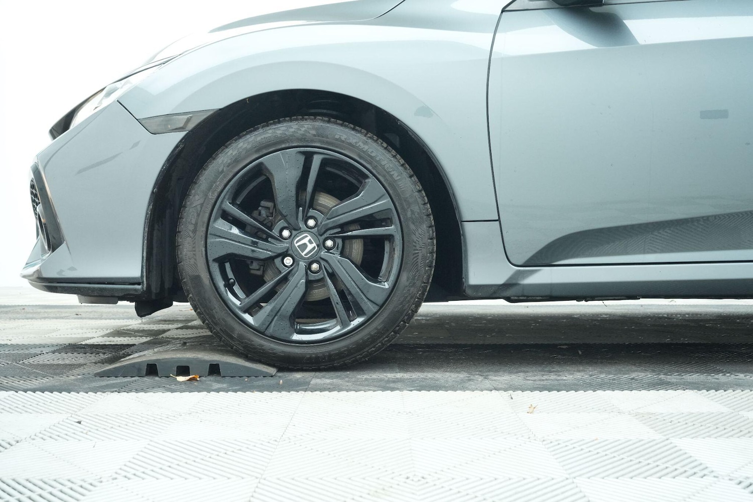 Used Honda Civic 2017 for sale - 77191788: Photo 20