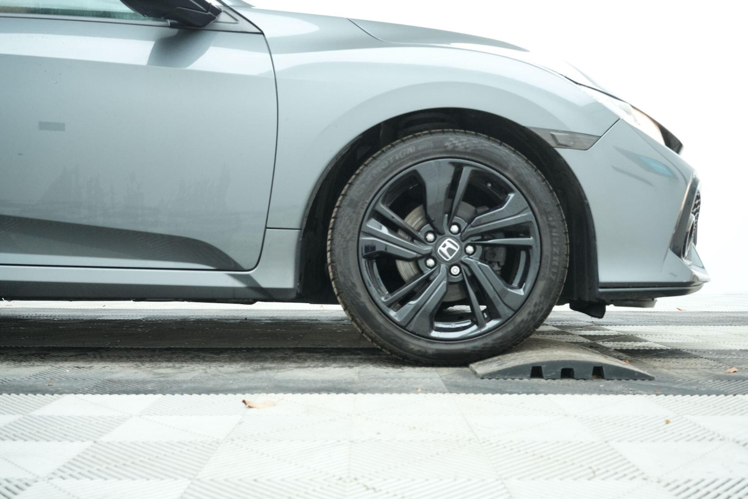 Used Honda Civic 2017 for sale - 77191788: Photo 22