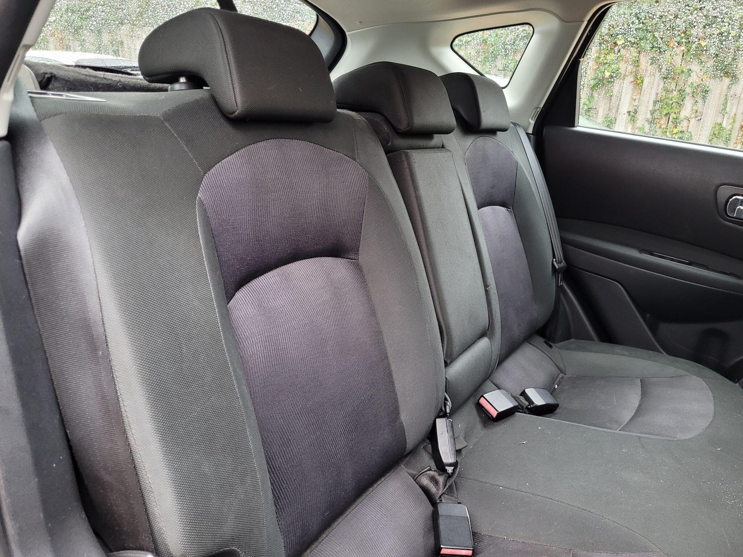 Used Nissan Qashqai 2012 for sale - 76701951: Photo 12