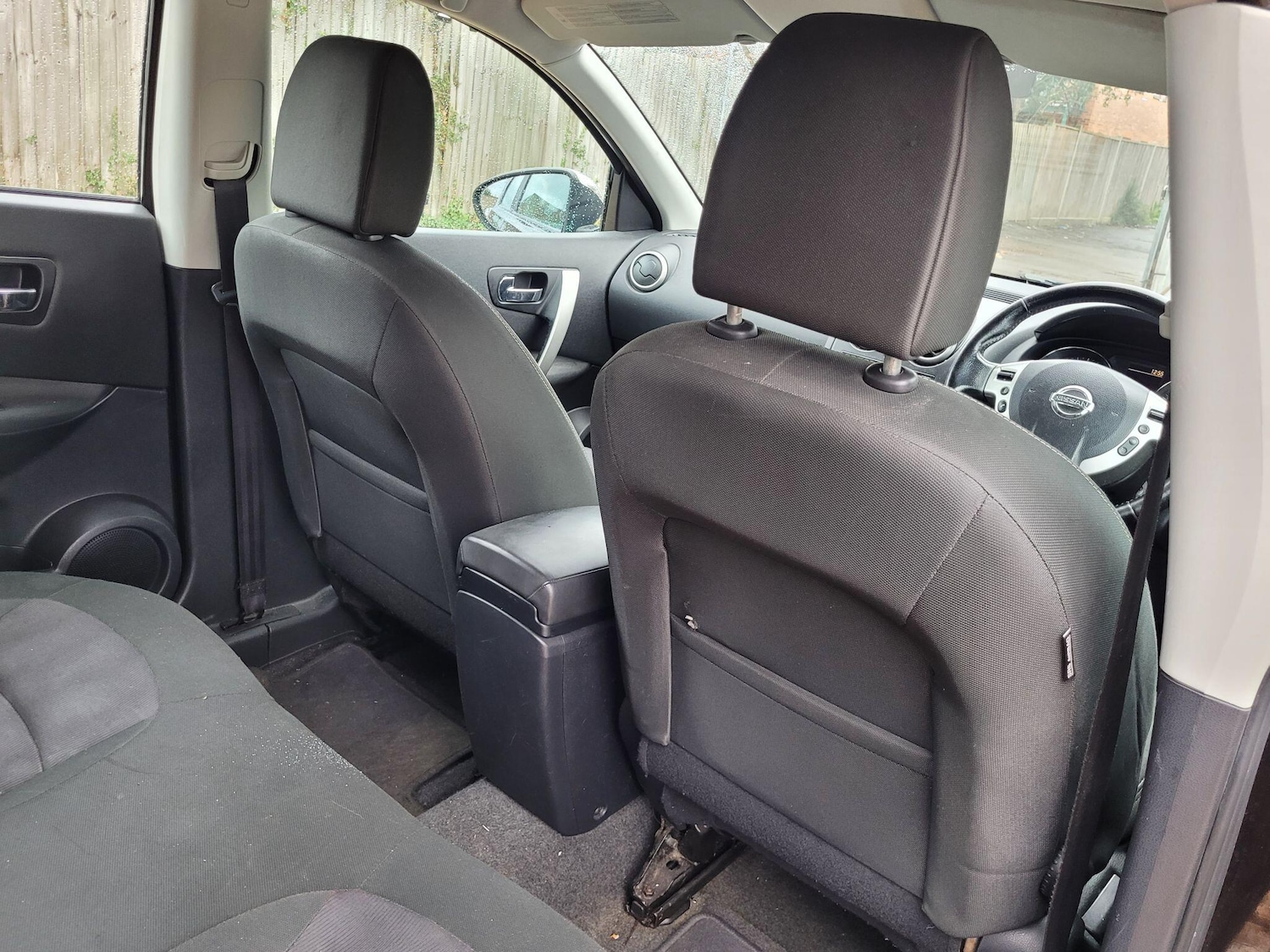 Used Nissan Qashqai 2012 for sale - 76701951: Photo 13