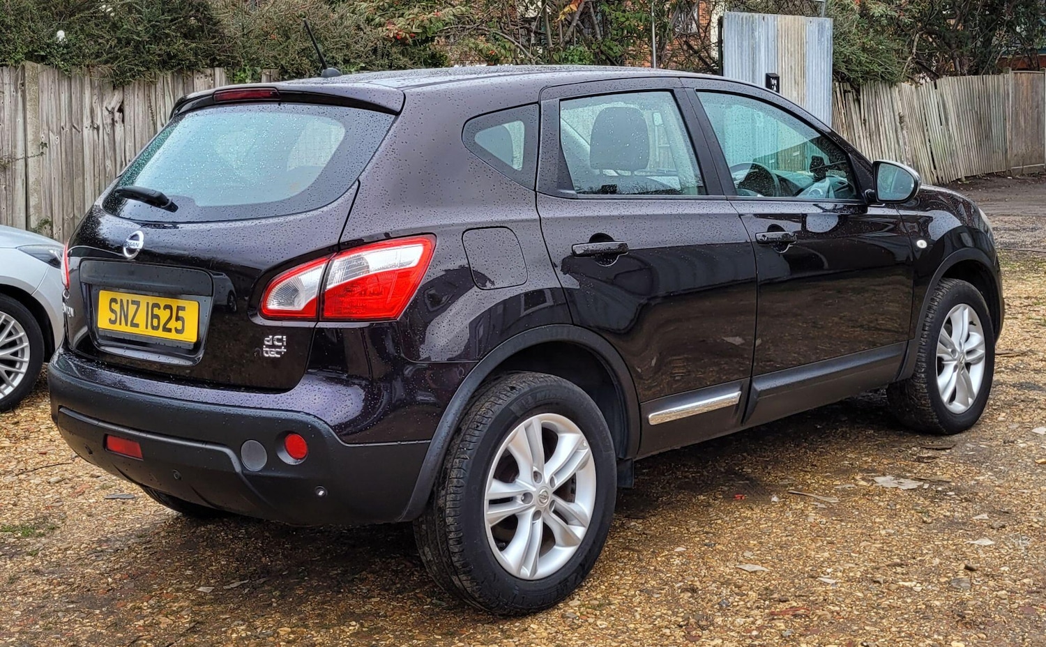 Used Nissan Qashqai 2012 for sale - 76701951: Photo 5