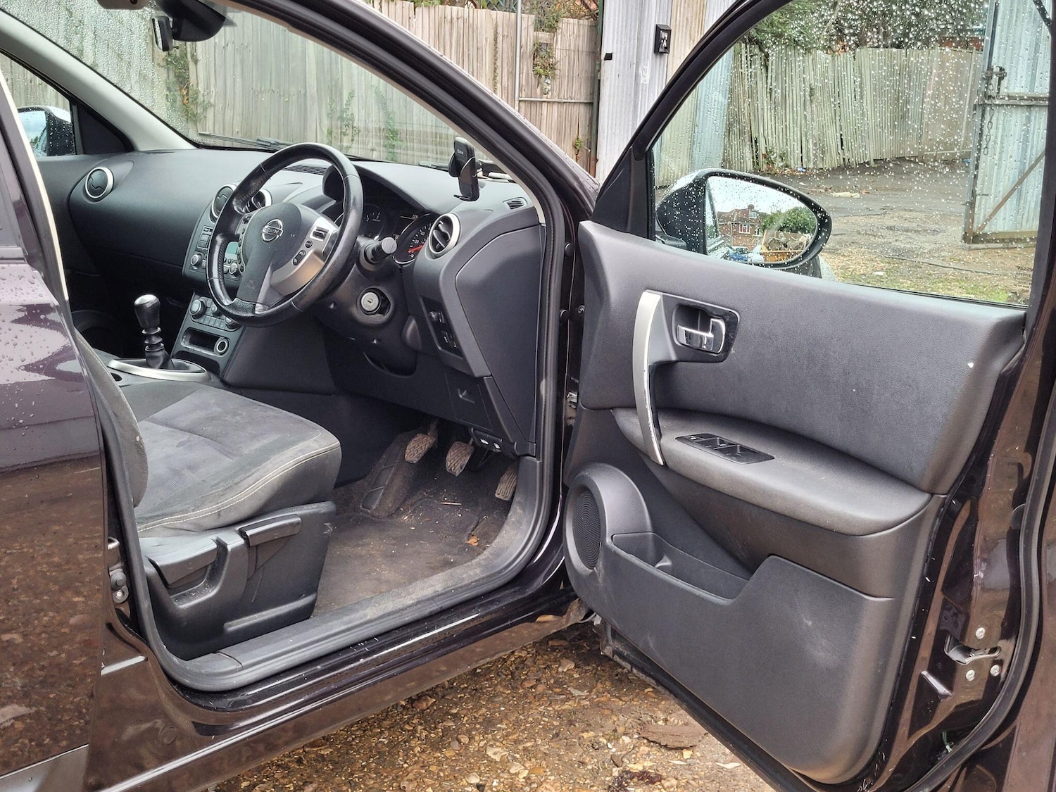 Used Nissan Qashqai 2012 for sale - 76701951: Photo 7