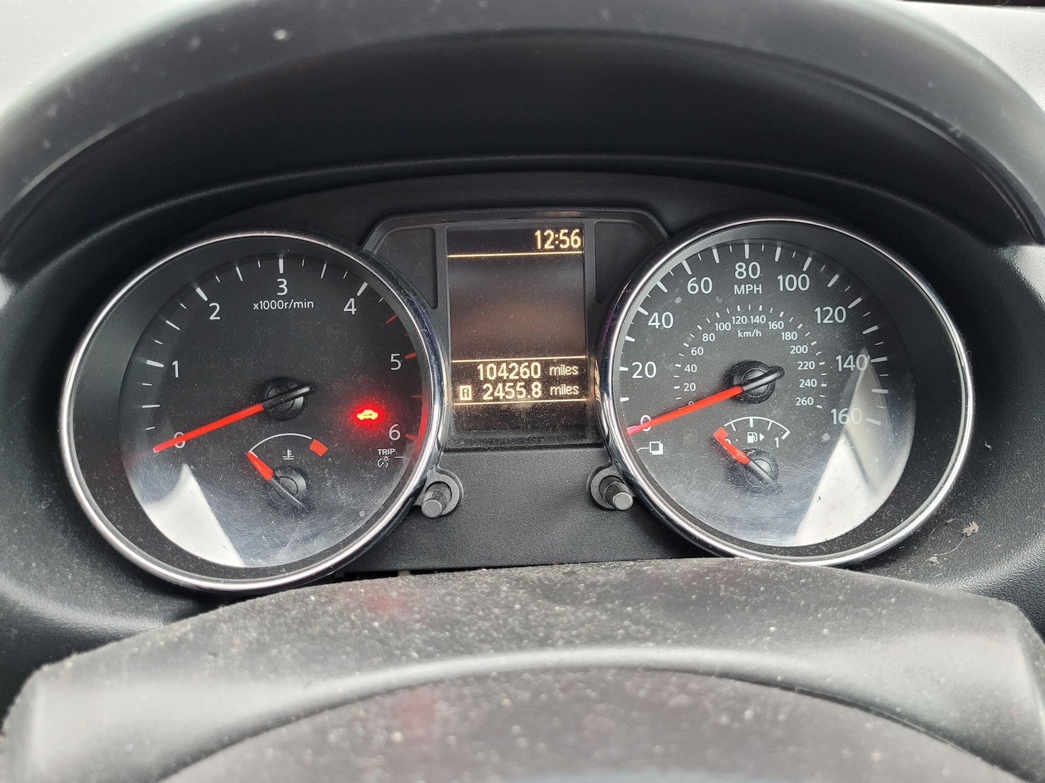 Used Nissan Qashqai 2012 for sale - 76701951: Photo 8