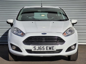 Used Ford Fiesta 2015 for sale - 76831827: Photo