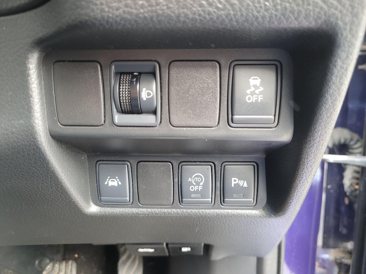 Used Nissan Qashqai 2015 for sale - 76831824: Photo 10