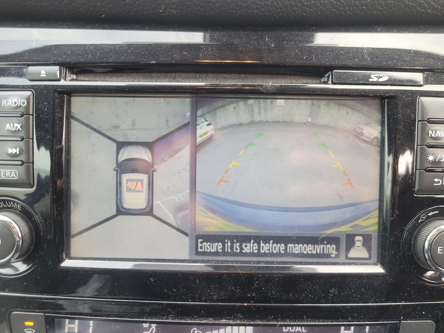 Used Nissan Qashqai 2015 for sale - 76831824: Photo 13