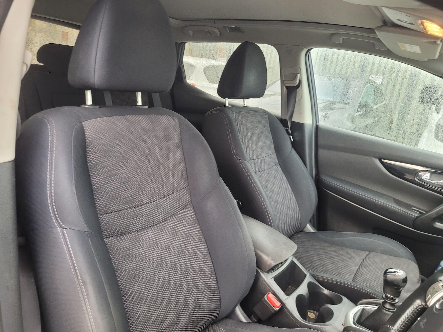 Used Nissan Qashqai 2015 for sale - 76831824: Photo 7