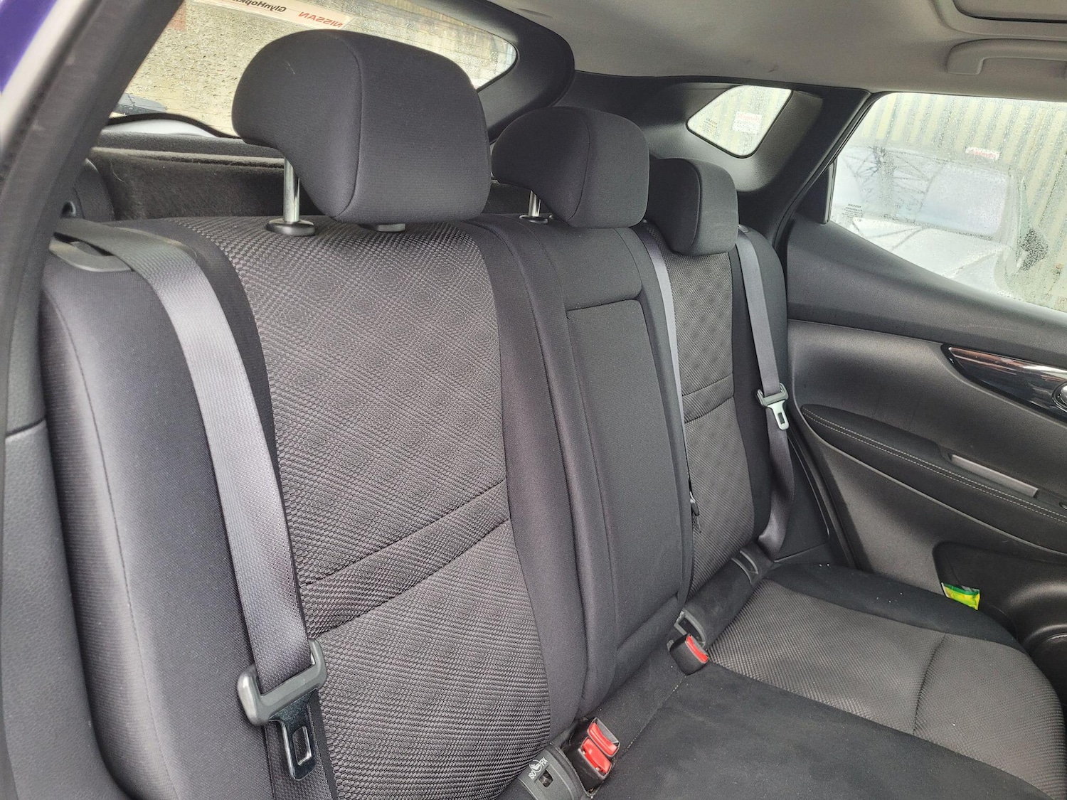 Used Nissan Qashqai 2015 for sale - 76831824: Photo 9