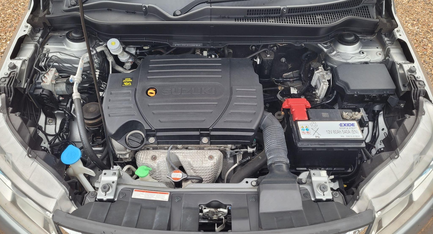 Used Suzuki Vitara 2016 for sale - 76926682: Photo 10