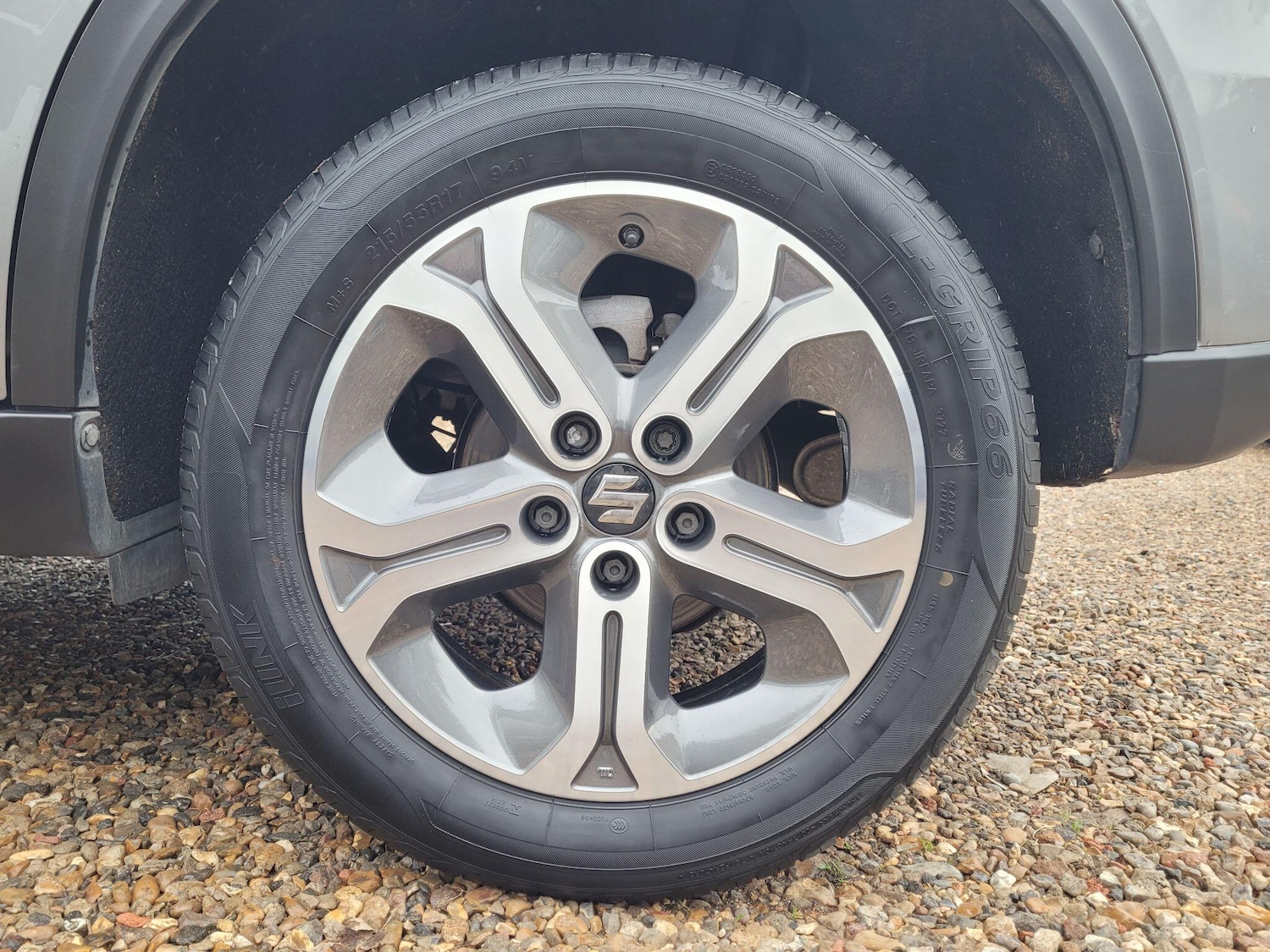 Used Suzuki Vitara 2016 for sale - 76926682: Photo 12