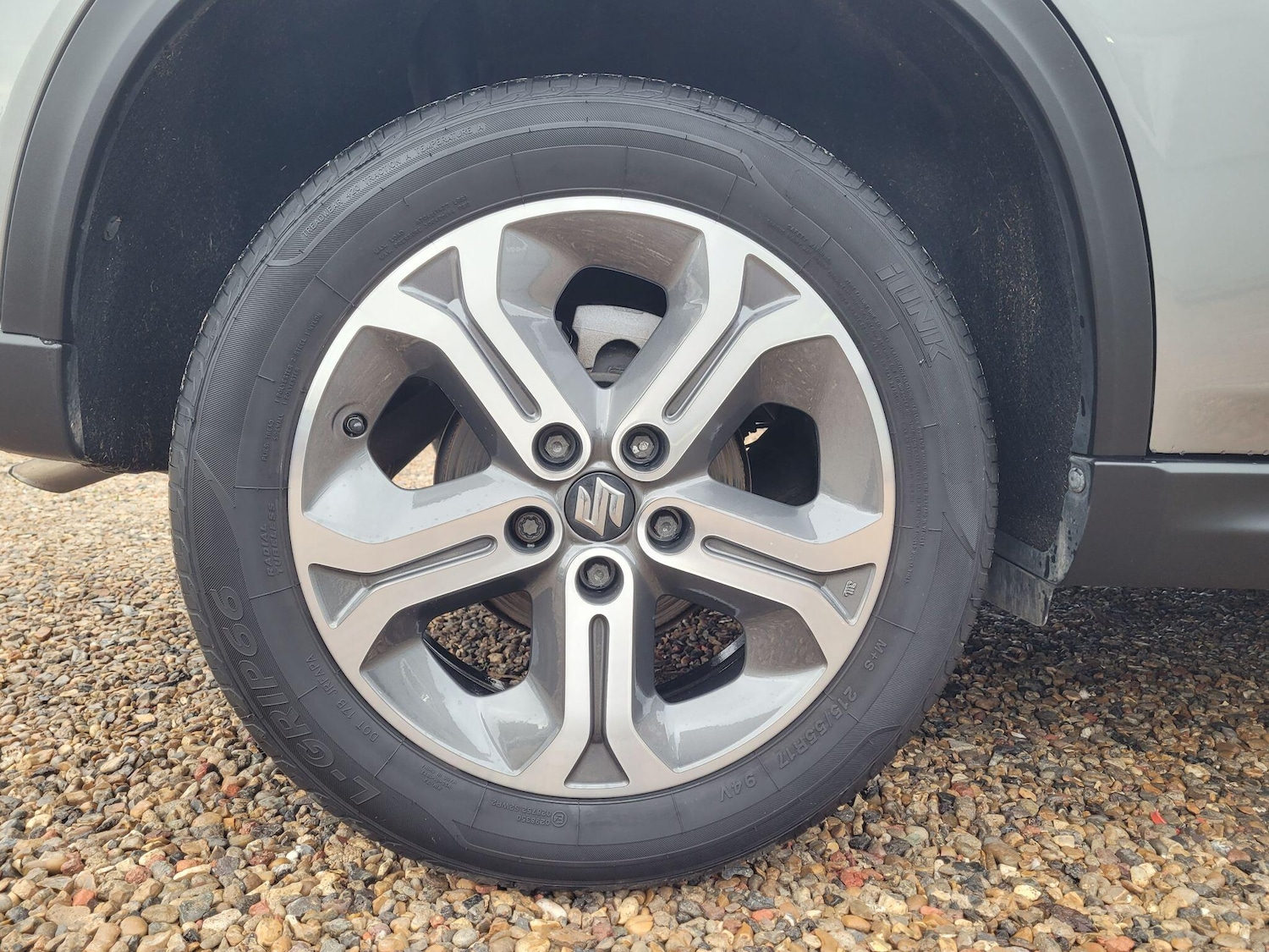 Used Suzuki Vitara 2016 for sale - 76926682: Photo 13