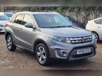 Used Suzuki Vitara 2016 for sale - 76926682: Photo