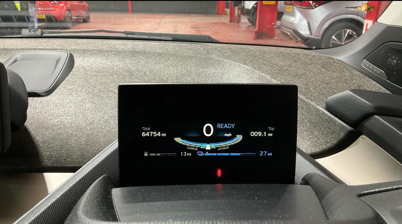 Used BMW i3 2015 for sale - 77538352: Photo 10