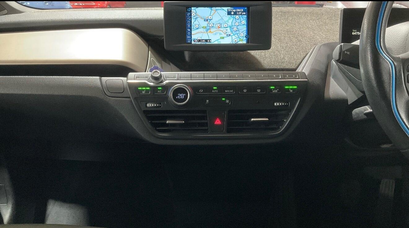 Used BMW i3 2015 for sale - 77538352: Photo 11